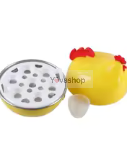 HERVIDORA ELECTRICA DE HUEVOS