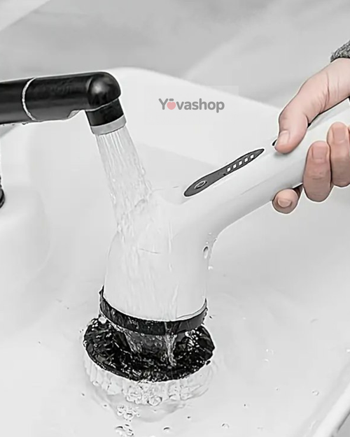 CEPILLO PARA IMPIEZA 9 EN 1